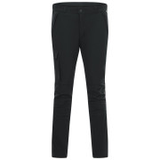 Pantalon enfant Regatta Tech Mountain Trousers Black noir Black