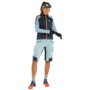 Coupe-vent femme Dynafit Ride Wind Jacket W