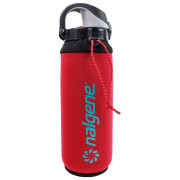 Housse bouteille Nalgene Sleeve 24oz rouge Red Bud 2355-0020