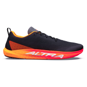 Chaussures de running hommes Altra Vanish Pulse noir / orange Black/Silver/Ornge Pop - 86H