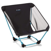 Chaise Helinox Ground Chair bleu / noir Black