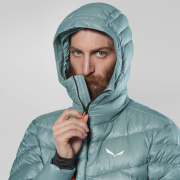 Veste homme Salewa ORTLES MED 3 RDS DWN JACKET M