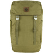 Sac à dos Fjällräven Greenland Top vert / noir Foliage Green