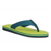 Tongs homme Regatta Rico green BrKiw/PacfGr