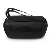 Sac de voyage Osprey Transporter 120 noir raven black/black