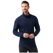 T-shirt fonctionnel homme Smartwool M Classic Thermal Merino Base Layer 1/4 Zip