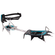 Crampons Camp Peak 12 Nanotech - Auto / Semi-Auto