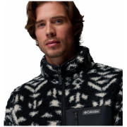 Sweat-shirt homme Columbia Winter Pass™ Reversible Fleece
