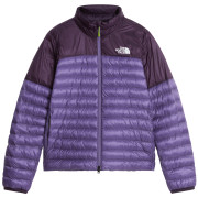 Veste femme The North Face W Terra Peak Jacket violet ENDLESS DUSK/GROUNDED P