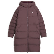 Veste d'hiver longue pour femme Puma Mono Hooded Parka