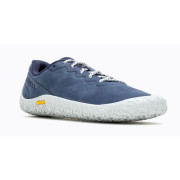 Chaussures femme Merrell Vapor Glove 6 Ltr bleue sea