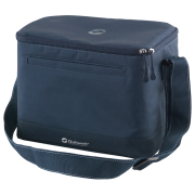 Sac de refroidissement Outwell Petrel 10 L bleu foncé Blue