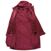 Manteau softshell femme Alpine Pro Ibora 2