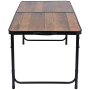 Table Zulu Dupin