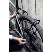 Porte-bagages Ortlieb Quick-Rack L