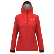 Veste femme Salewa ORTLES GTX 3L W JACKET