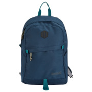 Sac à dos Regatta Boulder 20L bleu foncé Night Sky