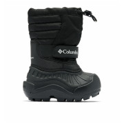 Chaussures enfant Columbia Youth Powderbug™ Snowlite™ Black, White