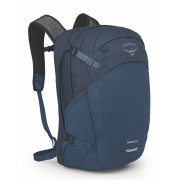 Sac à dos urbain Osprey Nebula bleue atlas blue heather