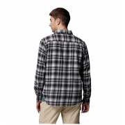 Chemise homme Columbia Cornell Woods™ Flannel Long Sleeve Shirt