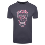 T-shirt enfant Dare 2b Go Beyond Tee 2021 girs Ebonygrey