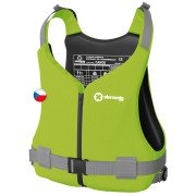 Gilet flottaison Elements Gear Canoe 2.0 vert light green