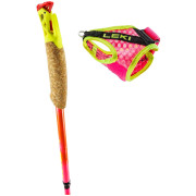 Bâtons de cross trail Leki Ultratrail FX.One SL