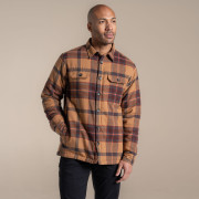 Chemise homme Craghoppers Burnbank Overshirt