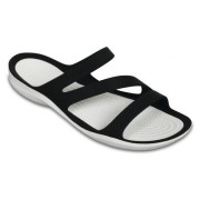 Pantoufles femme Crocs Swiftwater Sandal W