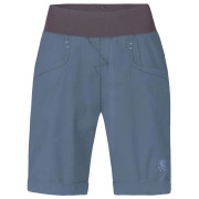Shorts femme Rafiki Misty Lt bleu stormy weather
