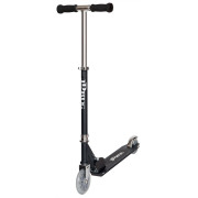 Trottinette JD Bug Junior Street 100 vert Mattblack