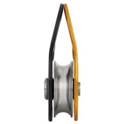 Poulie Petzl Rescue M