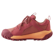 Chaussures enfant Reima Kulkuri Low Red Clay