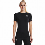 T-shirt fonctionnel femme Under Armour HG Authentics Comp SS