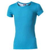 T-shirt fonctionnel enfant Progress Dětské triko DT MS NKRD 26CF (2019) bleu clair Turquoise