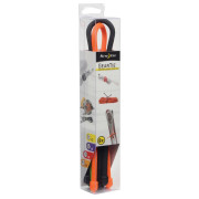 Fil de ligature Nite Ize Gear Tie Multi Box 8 ks