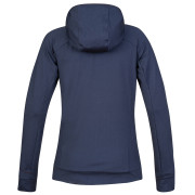 Veste polaire fonctionnelle femme Hannah Eli Hoody