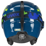 Ensemble enfant Uvex Viti set