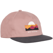 Casquette Wild Country Spotter 2 Cap rose mallow/0870