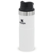 Mug isotherme Stanley CS do jedné ruky 2.0 470ml blanc PolarWhite