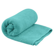 Serviette Sea to Summit Tek Towel XS bleu clair Baltic