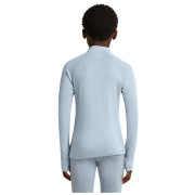 T-shirt fonctionnel enfant Icebreaker K 260 Tech LS Half Zip