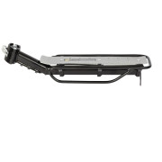 Porte bagage tige de selle Sport Arsenal Art. 209 vert