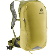 Sac à dos Deuter Race Air 10 jaune / vert linden-cactus