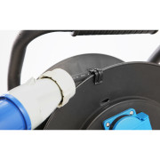 Câble rallonge Brunner Drummer Rubber 3x1,5 - 25m