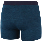 Caleçon homme MOOA MerinoSilk 4in 3-pack