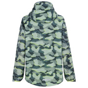 Veste enfant Regatta Printed Lever II DkStrCamGr