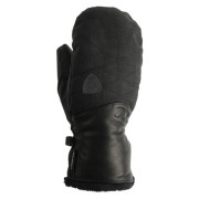 Moufles ski femme Relax Frosen 2.0 noir