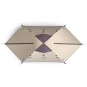 Tente Husky Bird 3 Plus Blac Coating