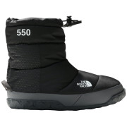 Chaussures femme The North Face W Nuptse Apres Bootie